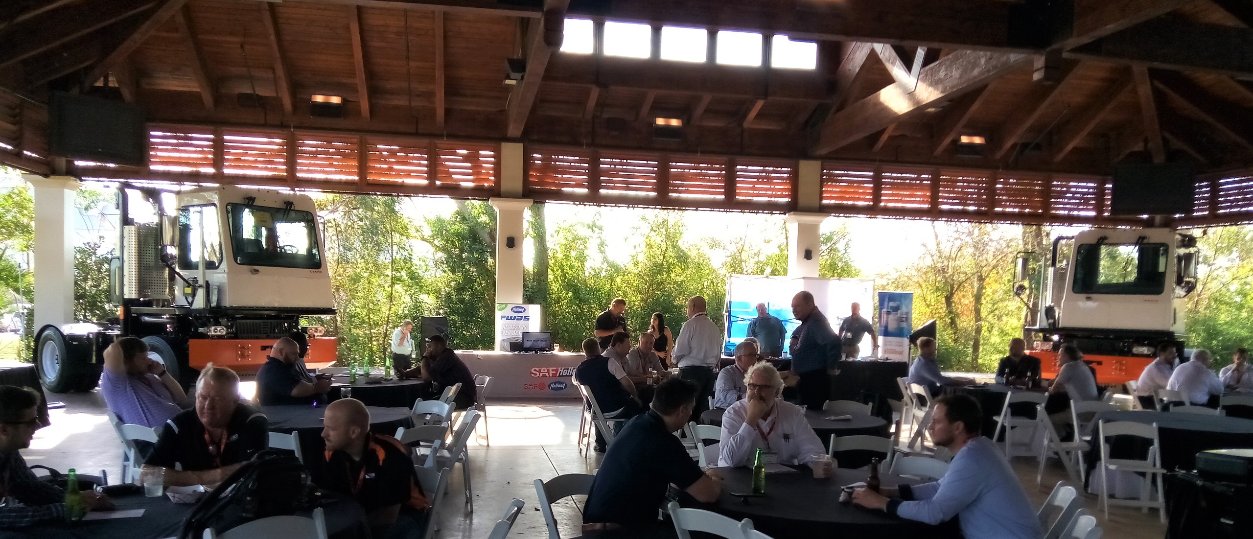 TICO Manufacturing Accepts Record Number of Orders at Annual Dealer Meeting